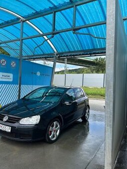 Volkswagen Golf V 1.9 TDI