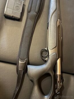 Gulovnica Sauer 505