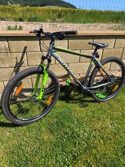 Horský bicykel 27,5