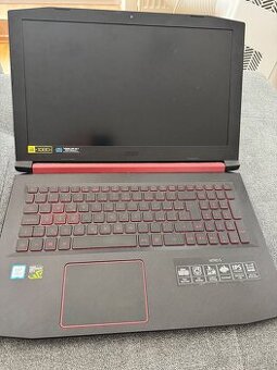Acer Nitro5 herný PC