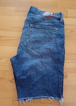 Hollister riflové - 1