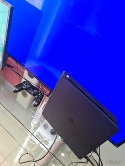 Sony Playstation 4 Slim 500GB