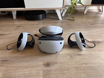 PS VR2 v 100% stave