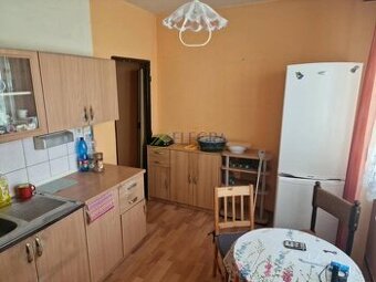Na predaj 1-izbový byt, Košice – Terasa, Ružová ulica