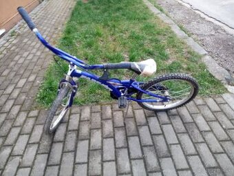 Predám bicykel - 1