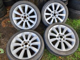Originálne disky Mitsubishi Lancer 8Jx18