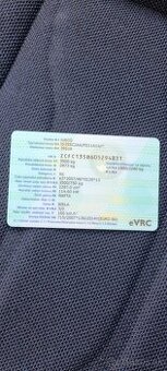 Iveco daily 35s16 rv 25.6 2019