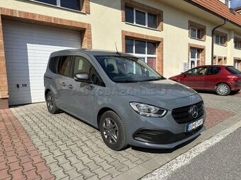 PREDAJ Mercedes Citan Tourer 110 CDI Standard Pro