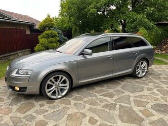 Predám sadu kolies 5x112 r20 audi