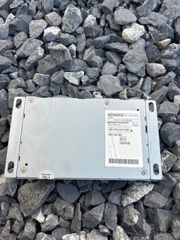 AUDI A4 A6 A8 Q7 Q5 DAB 4E0 035 563