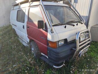 Predám Mitsubishi l300