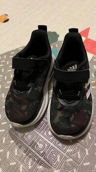 Tenisky, vel. 24 adidas