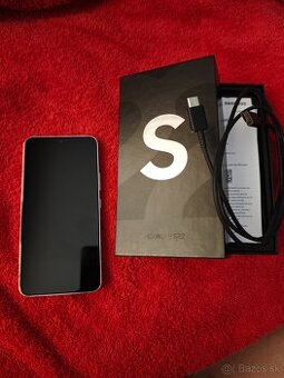 Samsung Galaxy S22