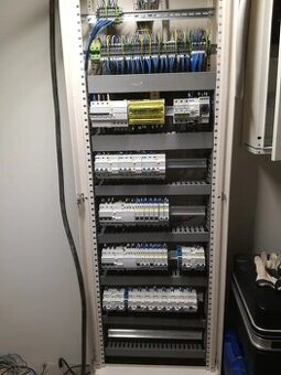 Elektroinštalácie – elektrikár Prešov, Košice, Poprad, Tatry
