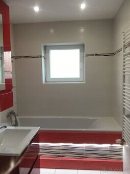 2 izbový byt na prenájom