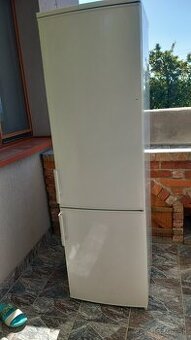 Chladnička s mrazničkou