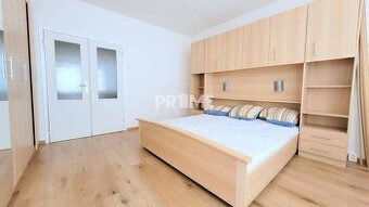 Pekný 3i byt, 3 X NEPRIECH.IZBA, 2 X LOGGIA, Osuského ulica,