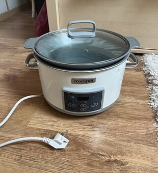 Crockpot pomalý hrniec