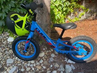 Nové odrážadlo Cube