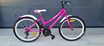 Bicykel Kenzel 24"