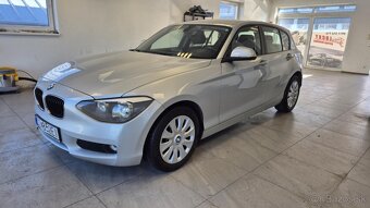 Bmw 116d