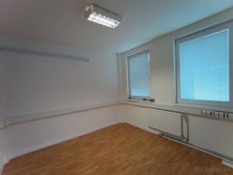Na prenájom trojkancelária Nitra - Chrenová - 1