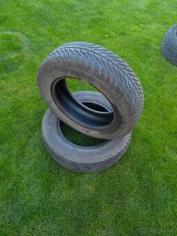 Matador 165/70r14 zimné