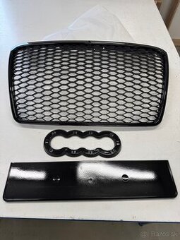 Predna športová maska Audi A4 b7