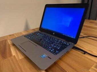 HP EliteBook 820 G1 12,5” 160SSD