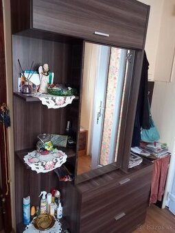 Chodbova zostava 130×180