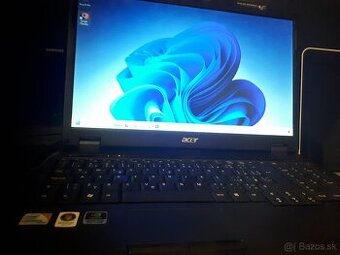 Notebook Acer Extensa 5635G – 16GB RAM, SSD