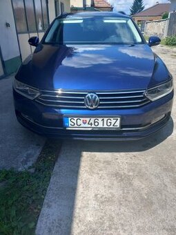 Volkswagen passat variant 2.0tdi