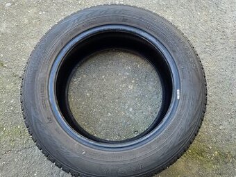 Nokian 215/60/R17 100H WR SUV 4 zimne pneu