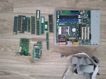 Retro PC