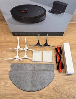 Sada náhradných dielov Xiaomi Vacuum cleaner S20/E10/E12