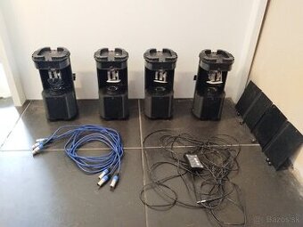 Pozor akcia Predám adj comscan LED scanner