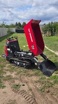 Minidumper