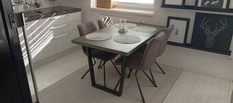 Jedalensky set
