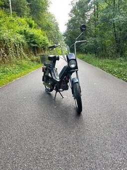 Babetta 210