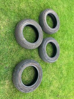 Letne pneumatiky 165/70 R14 T