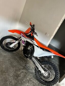 Ktm sx 300