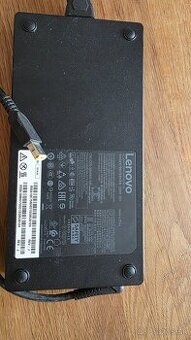 Lenovo adaptér 20V 11,5A