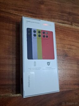 Moto g 86 power 5G