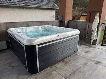 Vírivka Premium ST Moris Extra