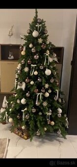 Vianočný stromček