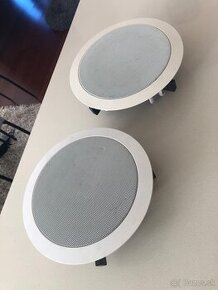 Stropné Reproduktory Sonance