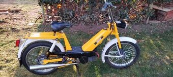 Servis - Opravy  Babeta Korádo Mustang Pionier