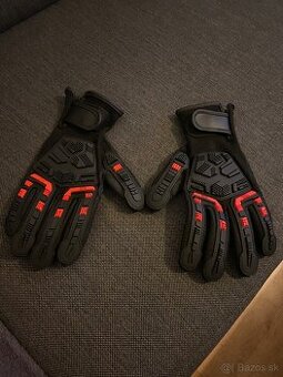 Predám nové nepoužité rôzne kvalitné rukavice