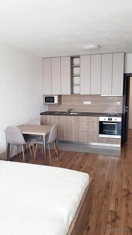 1-izbovy byt Horný Dvor Senec