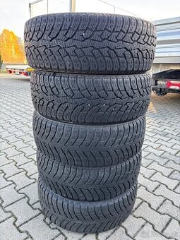 Zimné pneumatiky 215/60R17C Nokian Tyres